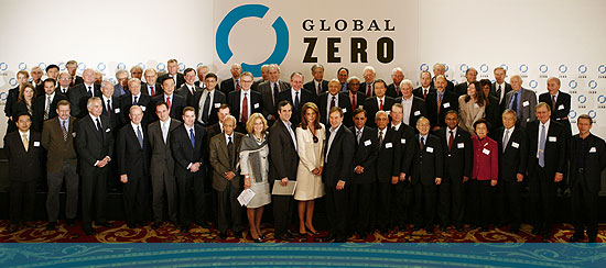 Global-Zero-Group